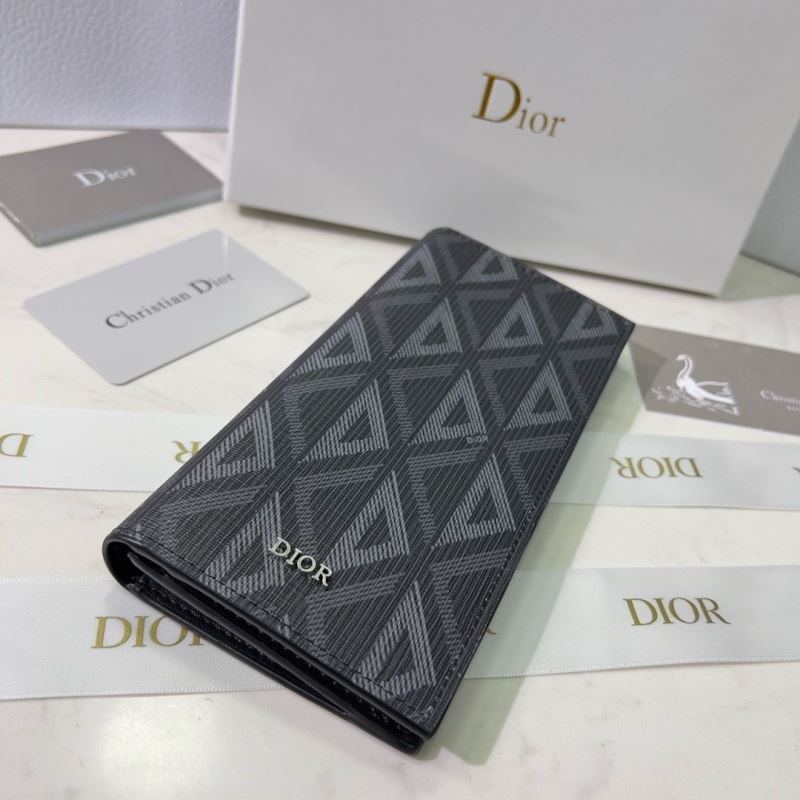 Christian Dior Wallets Purse